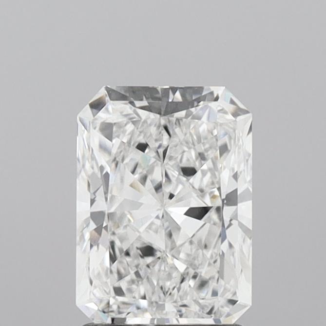 IGI 1.2 Carat Heart Lab Grown Diamond