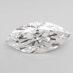 IGI 0.91 Carat Marquise Lab Grown Diamond