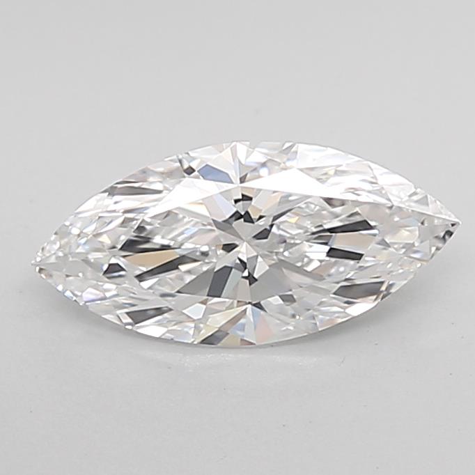 IGI 0.91 Carat Marquise Lab Grown Diamond