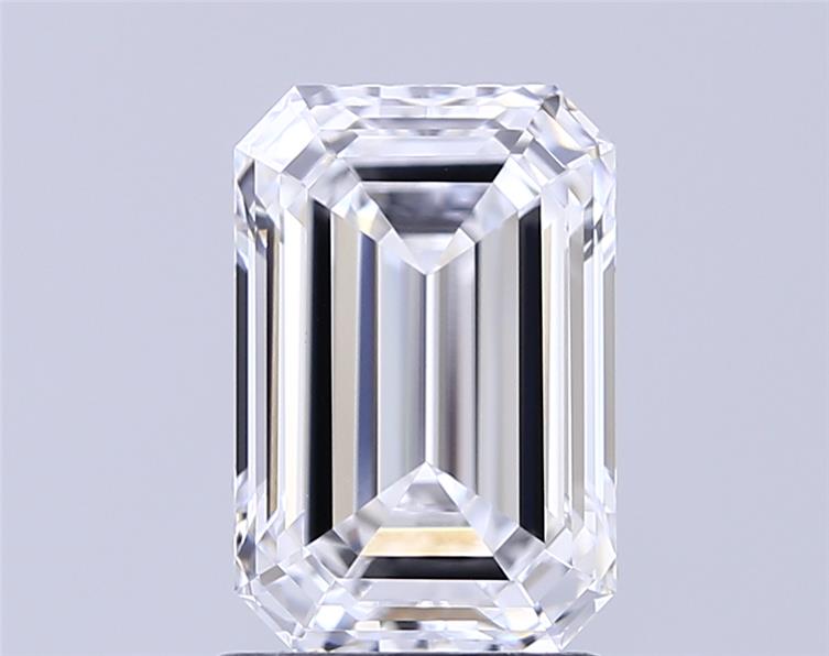 IGI 2.04 Carat Emerald Lab Grown Diamond 人工培育鑽石 實驗室人造鑽石