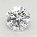 IGI 1.50 Carat Round Brilliant Lab Grown Diamond 人工培育鑽石 實驗室人造鑽石