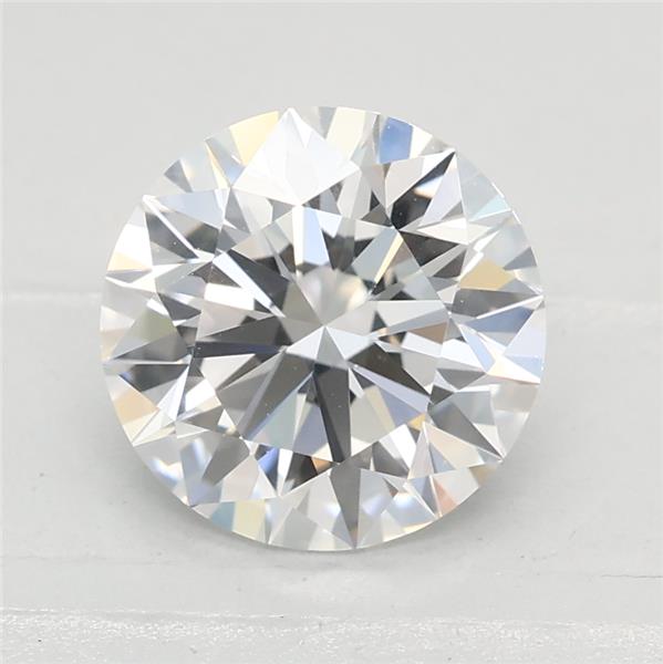 IGI 1.50 Carat Round Brilliant Lab Grown Diamond 人工培育鑽石 實驗室人造鑽石
