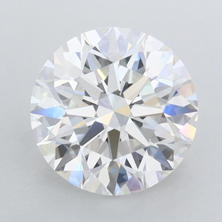 IGI 1.85 Carat Round Brilliant Lab Grown Diamond 人工培育鑽石 實驗室人造鑽石