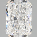 IGI 2.11 Carat Radiant Cut Lab Grown Diamond 人工培育鑽石 實驗室人造鑽石