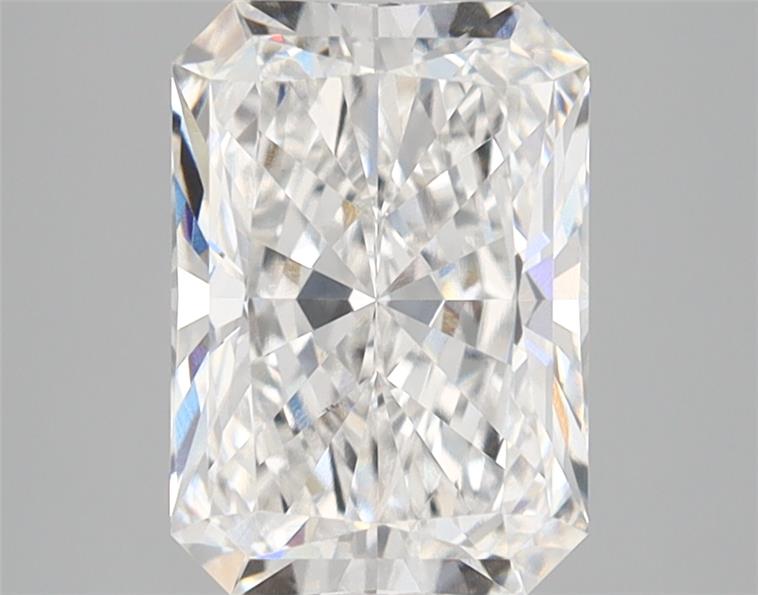 IGI 2.11 Carat Radiant Cut Lab Grown Diamond 人工培育鑽石 實驗室人造鑽石