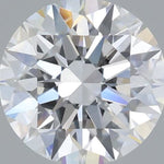 IGI 1.16 Carat Round Brilliant Lab Grown Diamond 人工培育鑽石 實驗室人造鑽石
