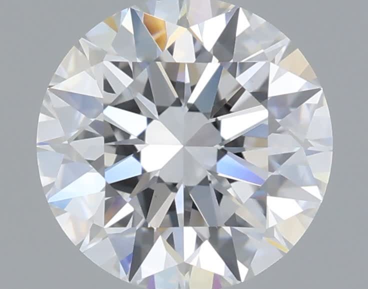 IGI 1.16 Carat Round Brilliant Lab Grown Diamond 人工培育鑽石 實驗室人造鑽石