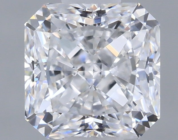 IGI 0.59 Carat Radiant Cut Lab Grown Diamond 人工培育鑽石 實驗室人造鑽石