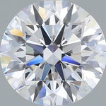 IGI 1.08 Carat Round Brilliant Lab Grown Diamond 人工培育鑽石 實驗室人造鑽石