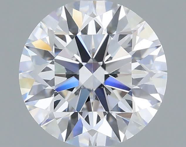 IGI 1.08 Carat Round Brilliant Lab Grown Diamond 人工培育鑽石 實驗室人造鑽石