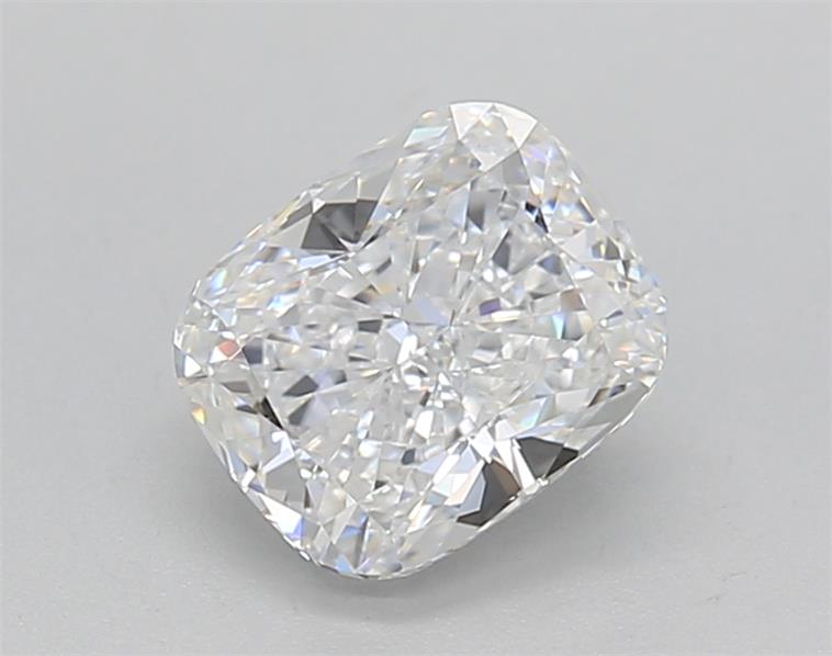 IGI 1.2 Carat Cushion Lab Grown Diamond