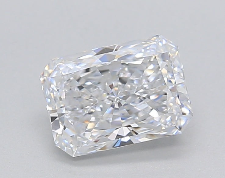 IGI 1.09 Carat 雷地恩切割 - Radiant Cut 培育鑽石 Lab Grown Diamond 人造鑽石 人工鑽石 實驗室鑽石 培養鑽石 香港 培育鑽 