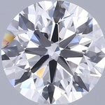 IGI 1.49 Carat Round Brilliant Lab Grown Diamond 人工培育鑽石 實驗室人造鑽石
