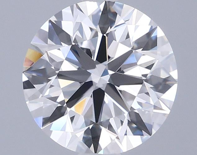 IGI 1.49 Carat Round Brilliant Lab Grown Diamond 人工培育鑽石 實驗室人造鑽石