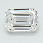 IGI 1.1 Carat Emerald Lab Grown Diamond