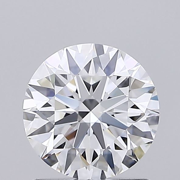 IGI 1.05 Carat Round Brilliant Lab Grown Diamond