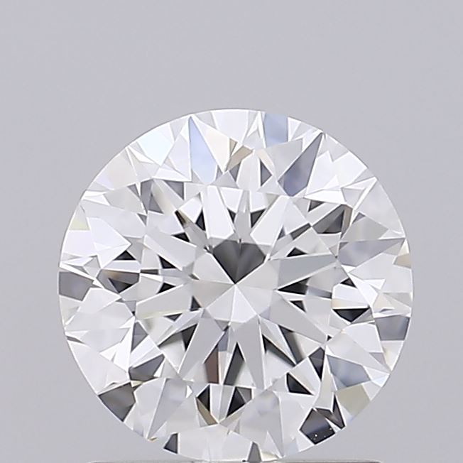 IGI 1.31 Carat Round Brilliant Lab Grown Diamond