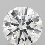 IGI 0.93 Carat Round Brilliant Lab Grown Diamond 人工培育鑽石 實驗室人造鑽石
