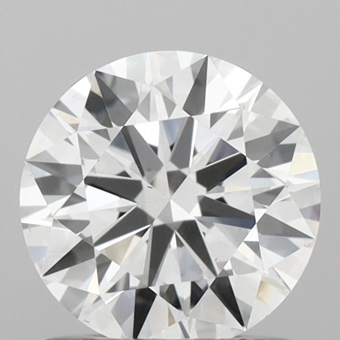 IGI 0.93 Carat Round Brilliant Lab Grown Diamond 人工培育鑽石 實驗室人造鑽石
