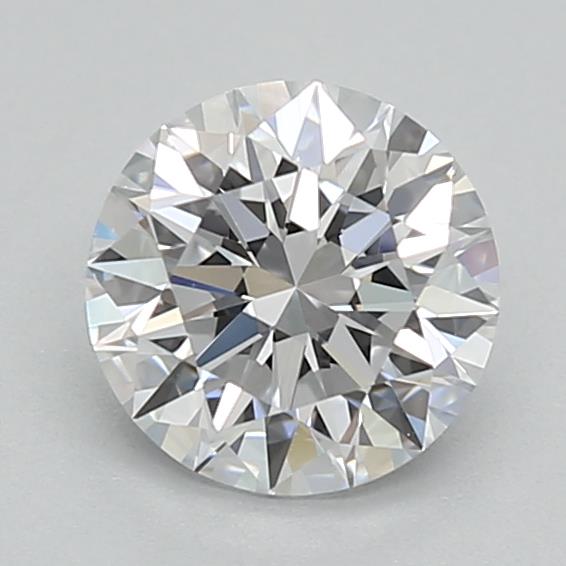 IGI 0.69 Carat Round Brilliant Lab Grown Diamond 人工培育鑽石 實驗室人造鑽石