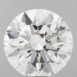 IGI 10.03 Carat Round Brilliant Lab Grown Diamond 人工培育鑽石 實驗室人造鑽石