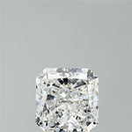 IGI 3.05 Carat Radiant Cut Lab Grown Diamond 人工培育鑽石 實驗室人造鑽石