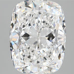 IGI 4.58 Carat Cushion Lab Grown Diamond 人工培育鑽石 實驗室人造鑽石