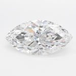 IGI 2.27 Carat Marquise Lab Grown Diamond 人工培育鑽石 實驗室人造鑽石