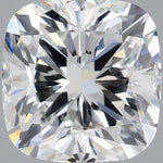IGI 2.23 Carat Cushion Lab Grown Diamond 人工培育鑽石 實驗室人造鑽石