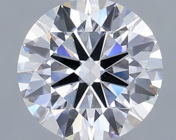 IGI 1.13 Carat Round Brilliant Lab Grown Diamond 人工培育鑽石 實驗室人造鑽石