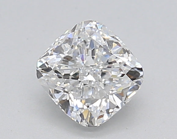 IGI 0.54 Carat 枕形 - Cushion 培育鑽石 Lab Grown Diamond 人造鑽石 人工鑽石 實驗室鑽石 培養鑽石 香港 培育鑽 