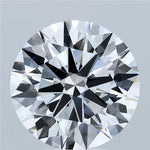 IGI 6.10 Carat Round Brilliant Lab Grown Diamond 人工培育鑽石 實驗室人造鑽石