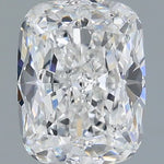 IGI 2.02 Carat Cushion Lab Grown Diamond 人工培育鑽石 實驗室人造鑽石