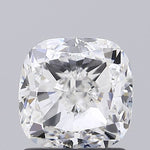 IGI 1.50 Carat Cushion Lab Grown Diamond 人工培育鑽石 實驗室人造鑽石