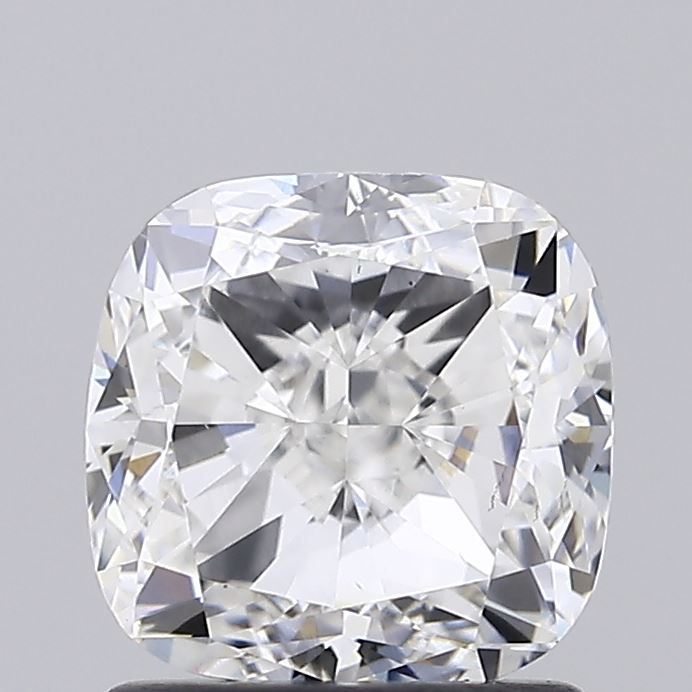 IGI 1.50 Carat Cushion Lab Grown Diamond 人工培育鑽石 實驗室人造鑽石