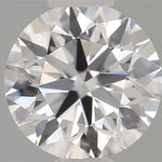 IGI 0.70 Carat Round Brilliant Lab Grown Diamond 人工培育鑽石 實驗室人造鑽石