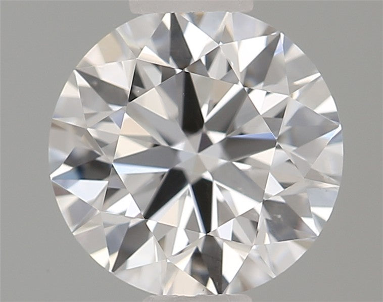 IGI 0.70 Carat Round Brilliant Lab Grown Diamond 人工培育鑽石 實驗室人造鑽石