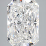 IGI 5.11 Carat Radiant Cut Lab Grown Diamond 人工培育鑽石 實驗室人造鑽石