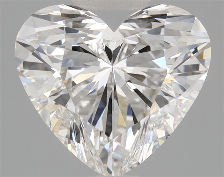 IGI 1.80 Carat Heart Lab Grown Diamond 人工培育鑽石 實驗室人造鑽石