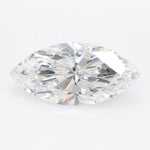 IGI 1.21 Carat Marquise Lab Grown Diamond