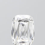IGI 1.04 Carat Emerald Lab Grown Diamond 人工培育鑽石 實驗室人造鑽石