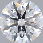 IGI 1.11 Carat Round Brilliant Lab Grown Diamond 人工培育鑽石 實驗室人造鑽石