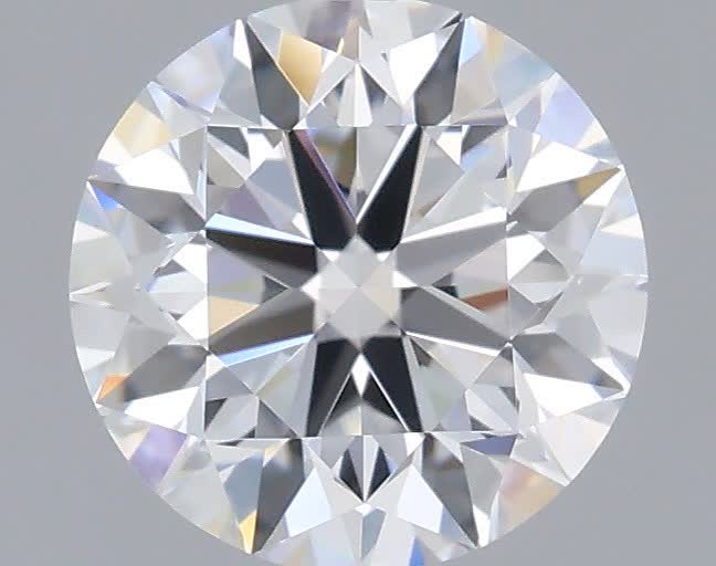 IGI 1.11 Carat Round Brilliant Lab Grown Diamond 人工培育鑽石 實驗室人造鑽石