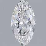 IGI 1.14 Carat Marquise Lab Grown Diamond 人工培育鑽石 實驗室人造鑽石