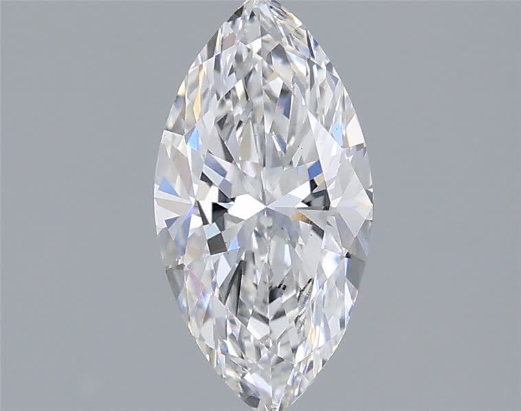 IGI 1.14 Carat Marquise Lab Grown Diamond 人工培育鑽石 實驗室人造鑽石