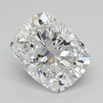 IGI 1.77 Carat Cushion Lab Grown Diamond
