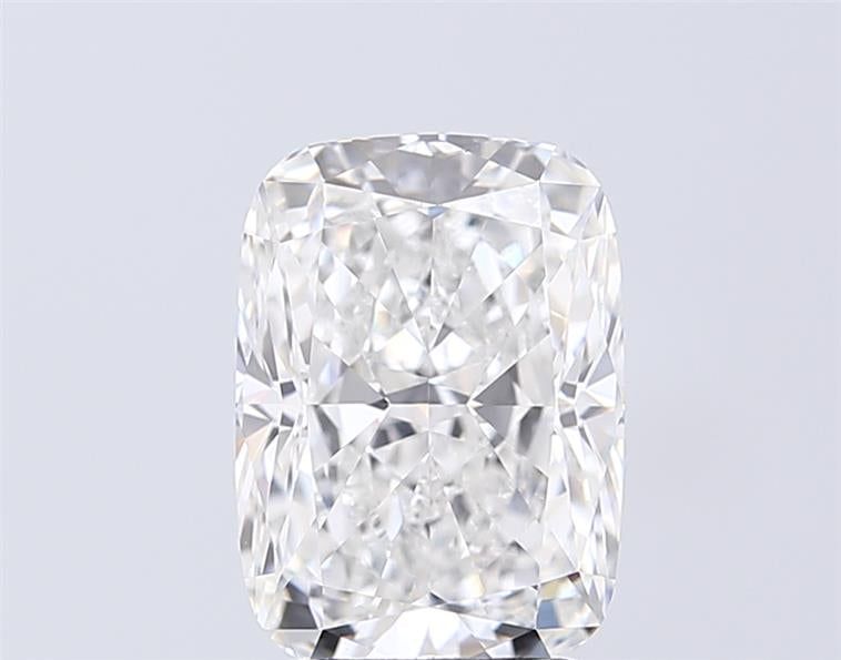 IGI 3.06 Carat Cushion Lab Grown Diamond 人工培育鑽石 實驗室人造鑽石