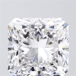 IGI 3.01 Carat Radiant Cut Lab Grown Diamond 人工培育鑽石 實驗室人造鑽石