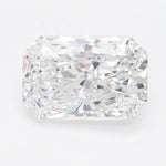 IGI 1.85 Carat Radiant Cut Lab Grown Diamond 人工培育鑽石 實驗室人造鑽石
