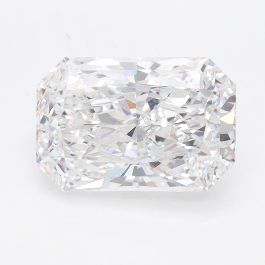IGI 1.85 Carat Radiant Cut Lab Grown Diamond 人工培育鑽石 實驗室人造鑽石